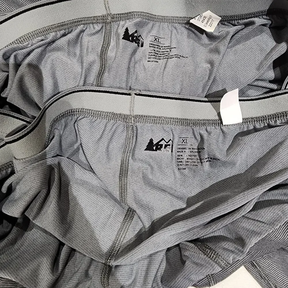REI Base Layer Bottoms